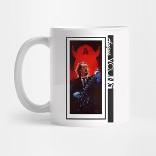 Angus Young - AC/DC Mug